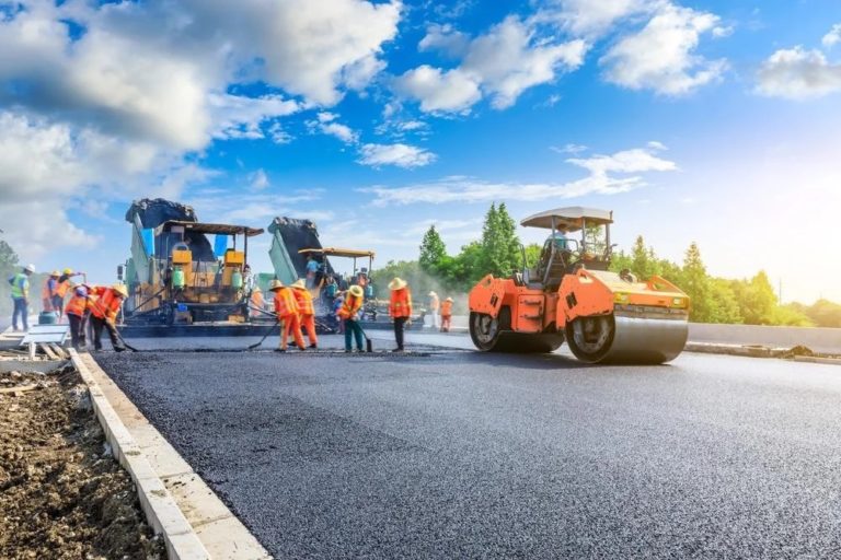 Here’s What You Need To Know About Paving Contractors glasshous