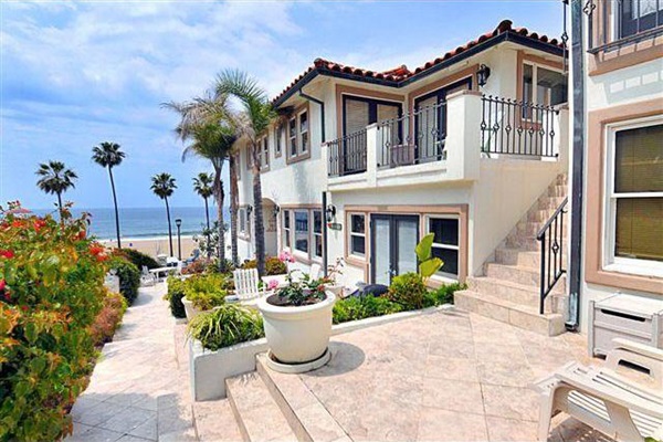 homes for sale in Manhattan Beach